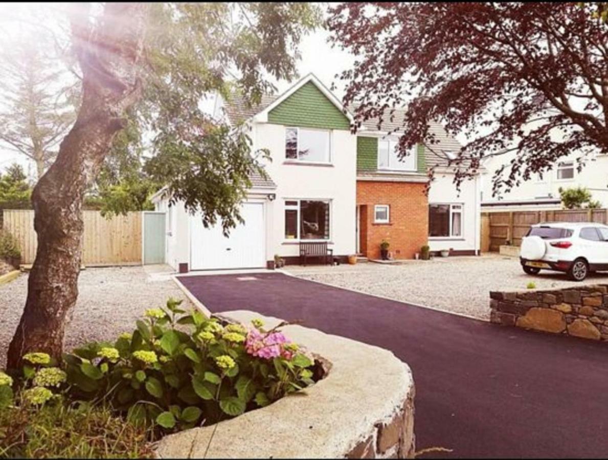 Ty Helyg Bed and Breakfast St. Davids  Buitenkant foto
