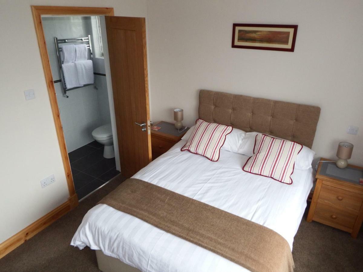 Ty Helyg Bed and Breakfast St. Davids  Buitenkant foto